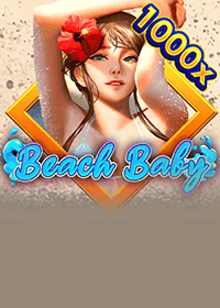 beach-baby