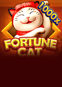 fortune-cat