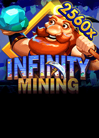 infinity-mining