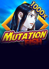 mutation-fish