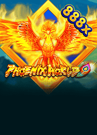phoenix-world