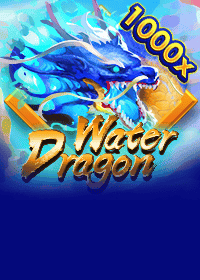 water-dragon