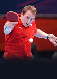 Table Tennis